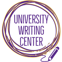 Writing Centers at East Carolina University  Logo